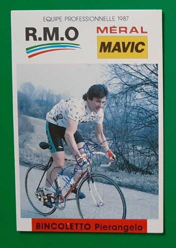 Cyclisme carte cycliste - cyclisme,