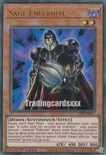 Yu-Gi-Oh! Sage Enfernité : UR GFP2-FR017