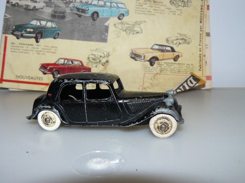 Dinky toys ancien - ,