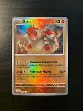 Carte Pokémon REVERSE