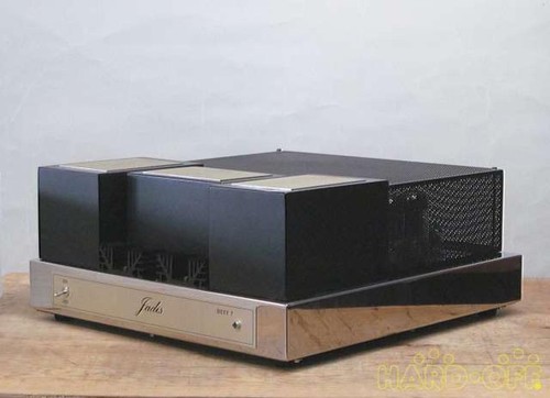Used jadis defy7 power - used,