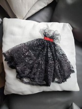 Jupe Longue Tulle Poupée