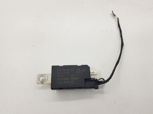 Peugeot 508 2011 antennenverst - peugeot,