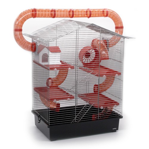 Cage rongeur ch3 xxl - rongeur,