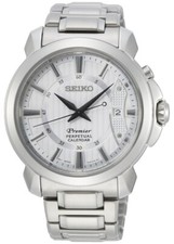 Seiko snq155p1 premier - snq155p1,