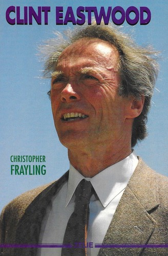 Livre clint eastwood - livre, 'clint
