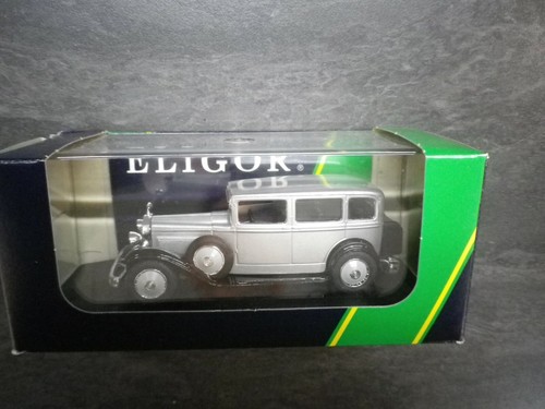 Rolls royce eligor 1 43 - royce, 1/43