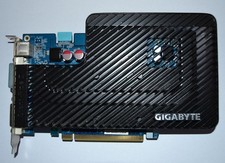 Geforce 8600GT 256Mo passive