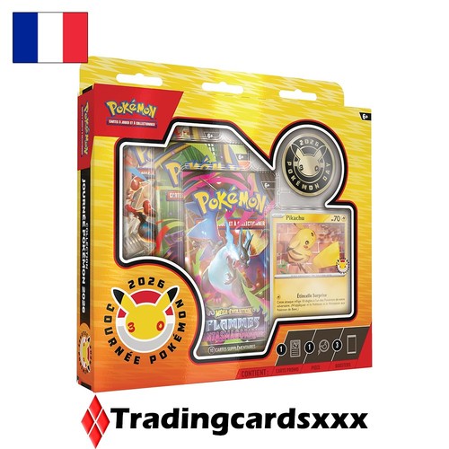 Pokémon coffret collection - pokémon,