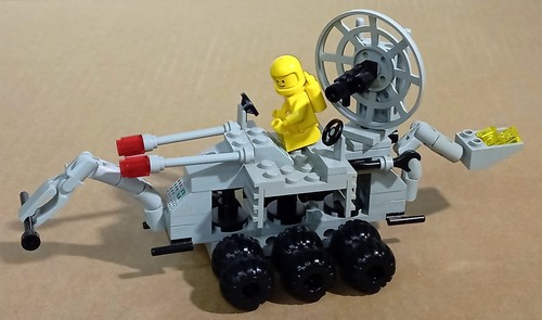 Lego 6880 legoland - 6880,