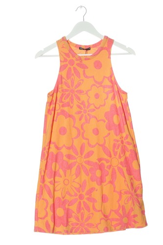 Zara robe trapèze - zara,