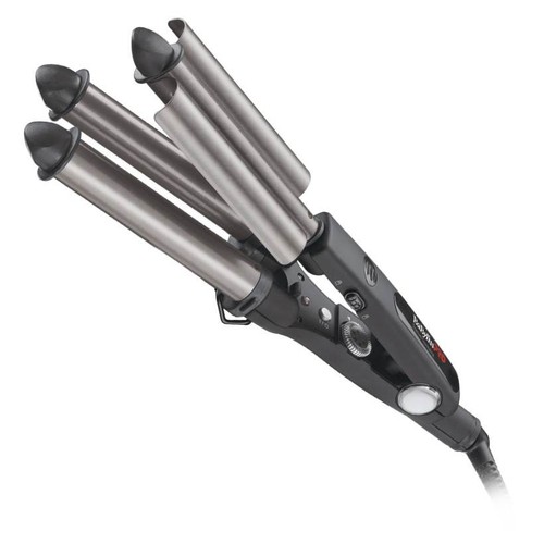 Babyliss pro waver pince - babyliss,