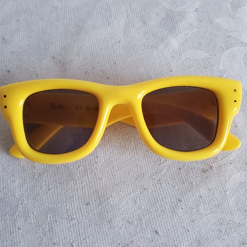 Monture lunettes ray ban - monture, de