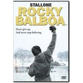 Dvd rocky balboa zone 1 - dvd, [ws]