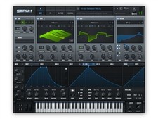 Xfer Serum Vst pour Windows et