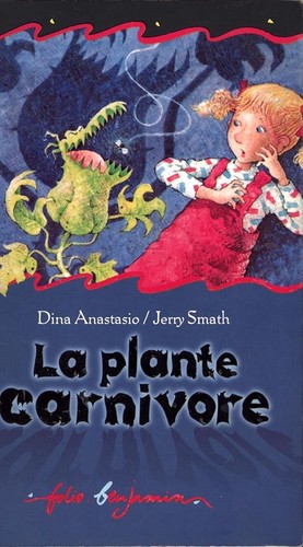 Plante carnivore smath - la,