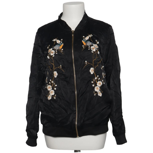 Zara woman blouson bomber - zara,