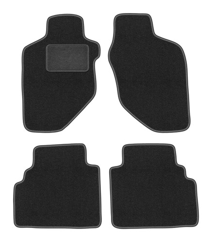 Tapis sol velours pour - en,