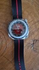 DIFOR - montre de plongé