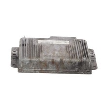 Calculateur moteur RENAULT