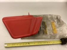 Malaguti Grizzly Fianchetto