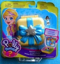 Polly Pocket GDK76 Licorne