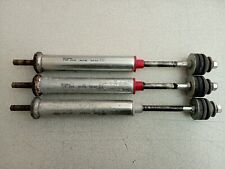 Lot Amortisseur Tambour Typ 008 96330 Type 008 96331 Lave-linge Vedette VLT7127