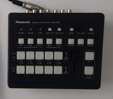 Mélangeur vidéo pro