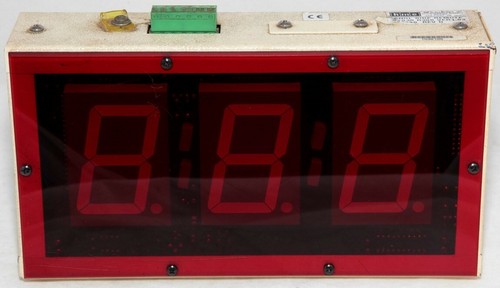 Hme lecteur thru - lecteur, minuteur