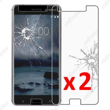 Lot 2 Film protection écran