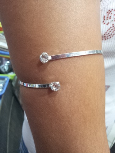 Bracelet esclave faux - bracelet, 2