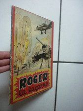 AL PECLERS / ROGER LA BAGARRE