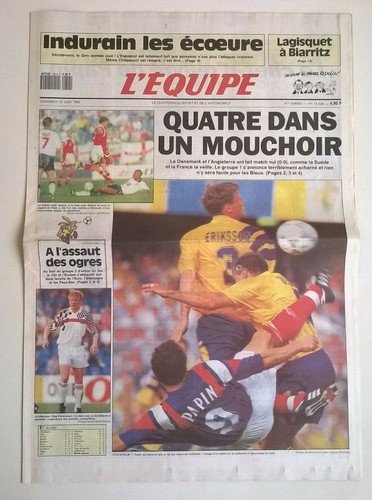 Equipe 338 du - l'equipe,