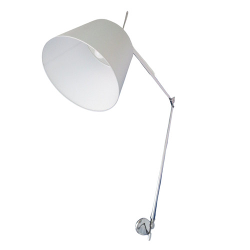 Artemide tolomeo mega wall - artemide,