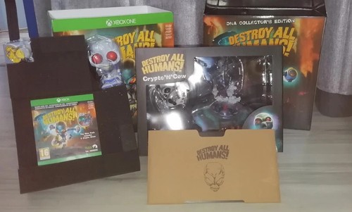 Destroy all humans dna - destroy,