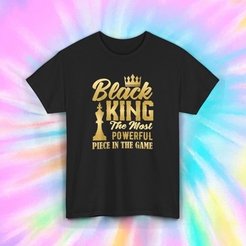 Black king chess - king, |