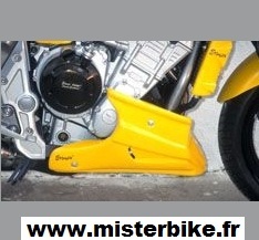 Sabot moteur ermax fzs - moteur,