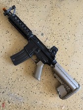 Tokyo Marui NGRS M4A1 Airsoft