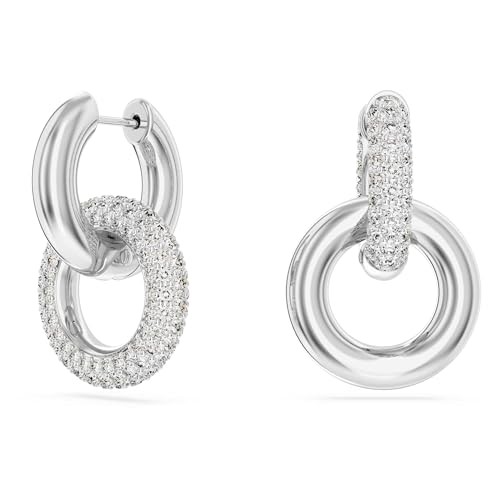 Officiel swarovski boucles - [officiel],