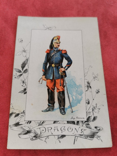 Dragons eugène titeux - eugène,