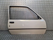 Porte avant droite - Peugeot