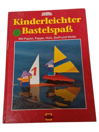 Livre bricolage enfant 20 - livre,