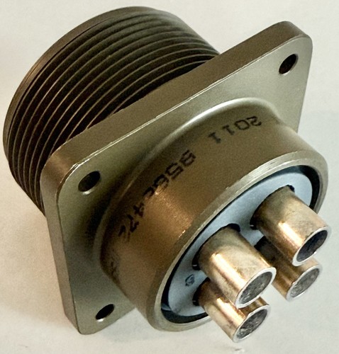 Ms3102r22 22s itt - itt, mount
