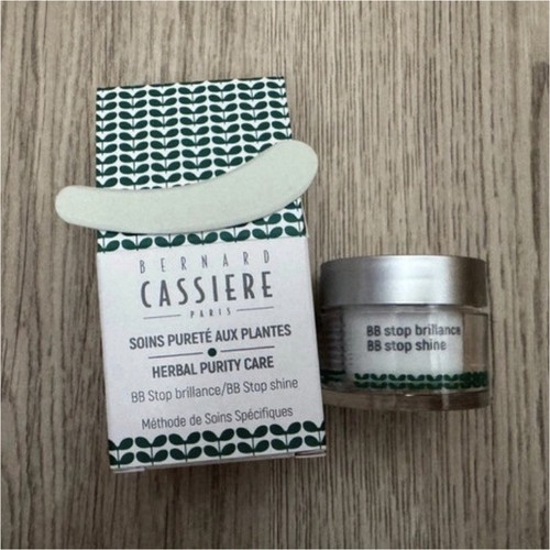 Bernard cassière herbal - bernard,