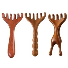 Outil de massage aromatique