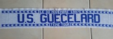 U S Guecelard écharpe
