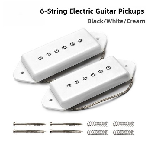 Guitare p90 pickup - guitare,