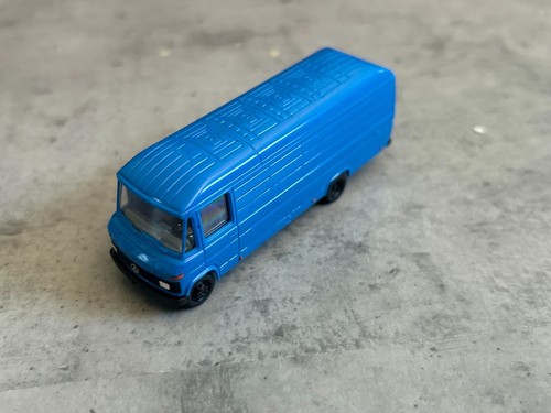 Mercedes benz 508d d16 - 1:87, *d16*