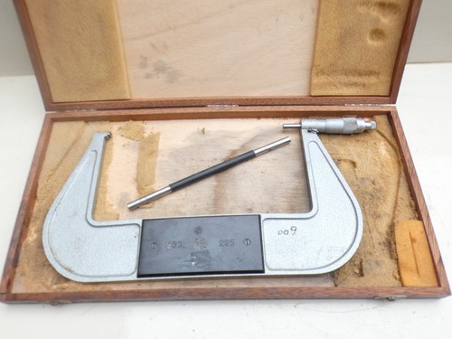 Micromètre extérieur 2 - d'extérieur,