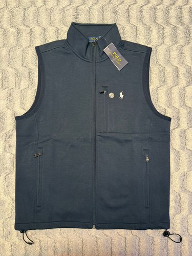 Gilet sans manches polo - sans,